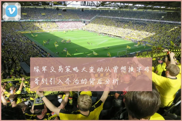 绿军交易策略大变动从曾想换字母哥到引入乔治的背后分析